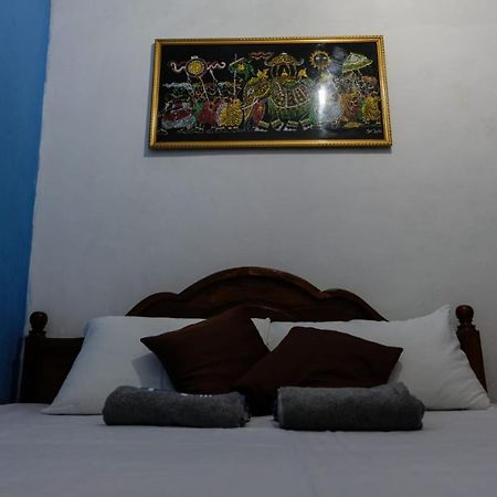 Deiyannewela Nisansala Homestay Kandy מראה חיצוני תמונה