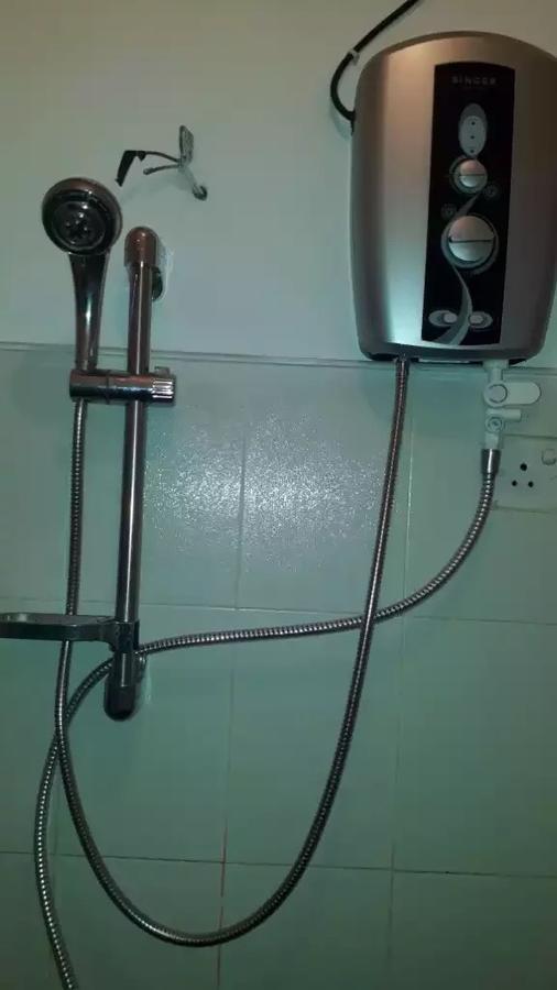 Deiyannewela Nisansala Homestay Kandy מראה חיצוני תמונה