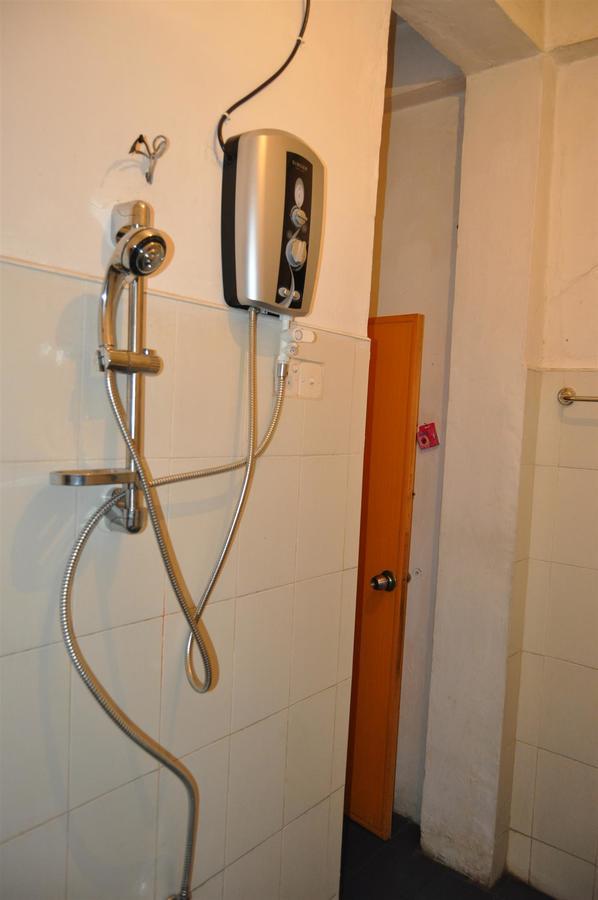 Deiyannewela Nisansala Homestay Kandy מראה חיצוני תמונה