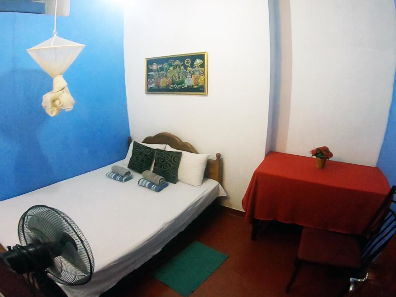 Deiyannewela Nisansala Homestay Kandy מראה חיצוני תמונה