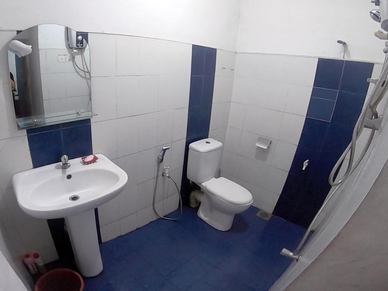 Deiyannewela Nisansala Homestay Kandy מראה חיצוני תמונה