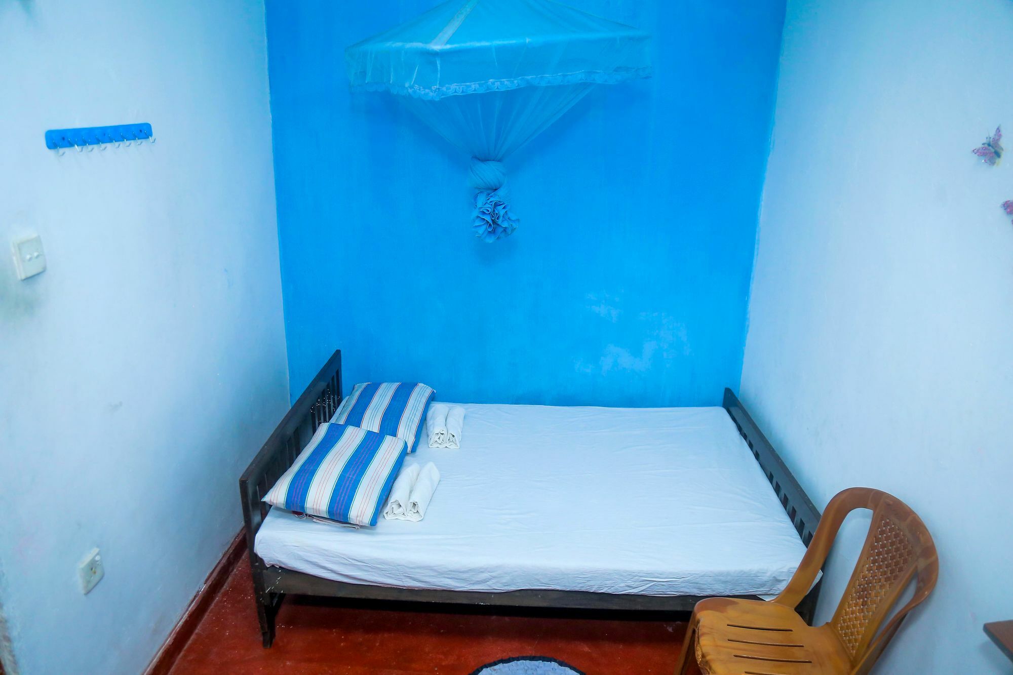Deiyannewela Nisansala Homestay Kandy מראה חיצוני תמונה