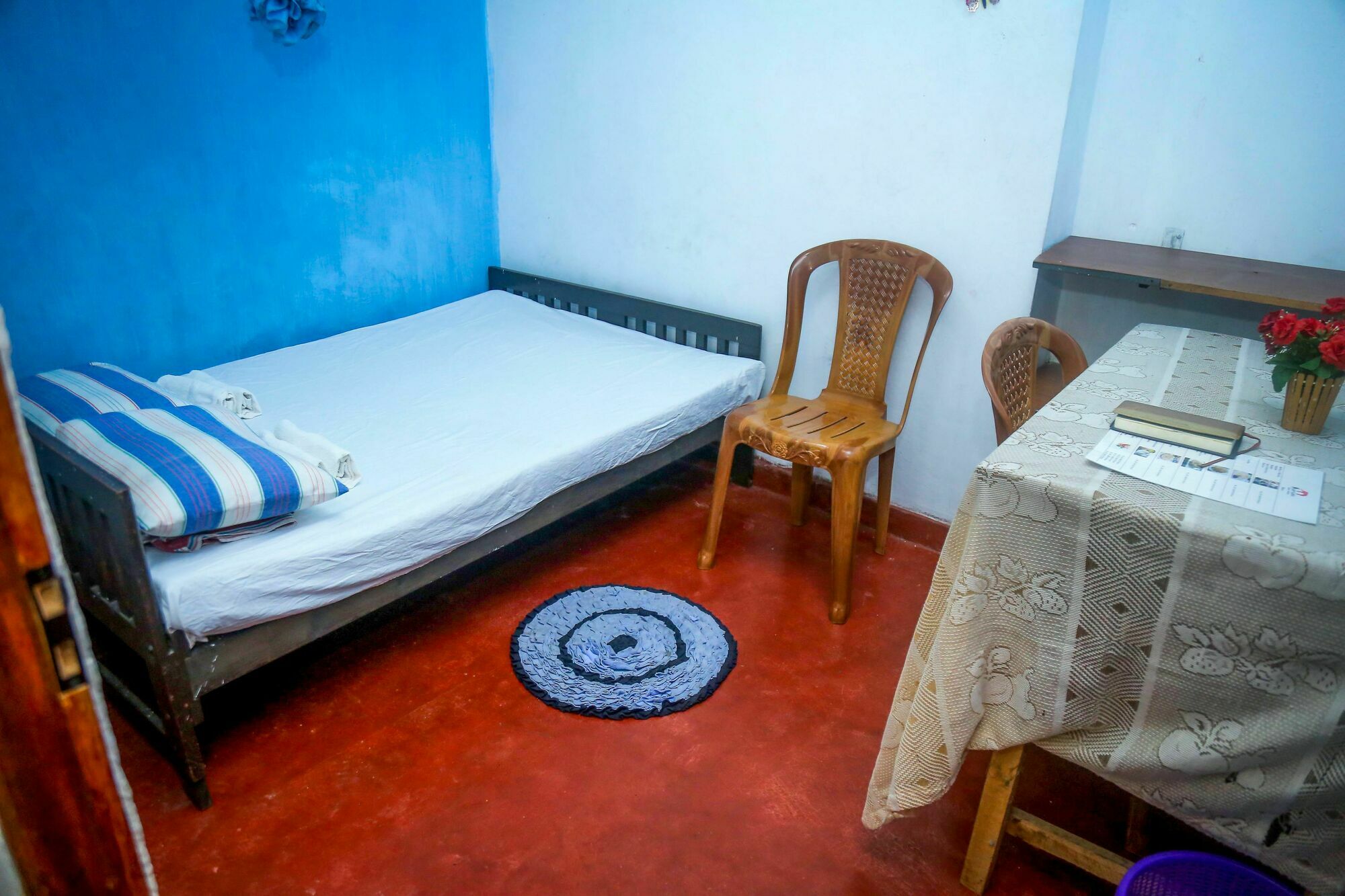 Deiyannewela Nisansala Homestay Kandy מראה חיצוני תמונה